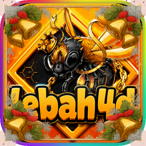 lebah4d — galeri pratinjau Resmi APK